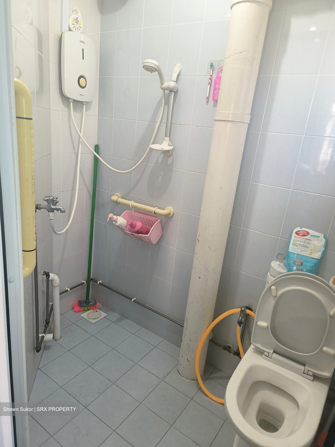 Blk 521 Jurong West Street 52 (Jurong West), HDB 4 Rooms #531649261